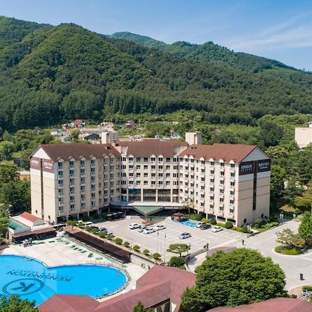 Kensington Resort คาพยอง ภายนอก รูปภาพ
