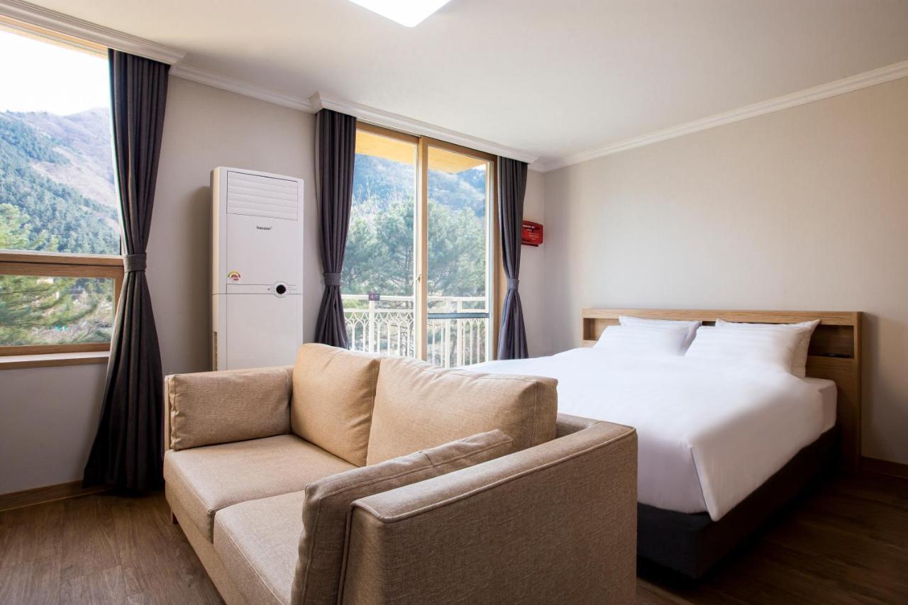 Kensington Resort คาพยอง ภายนอก รูปภาพ