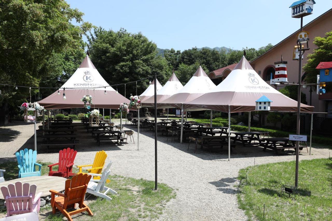 Kensington Resort คาพยอง ภายนอก รูปภาพ