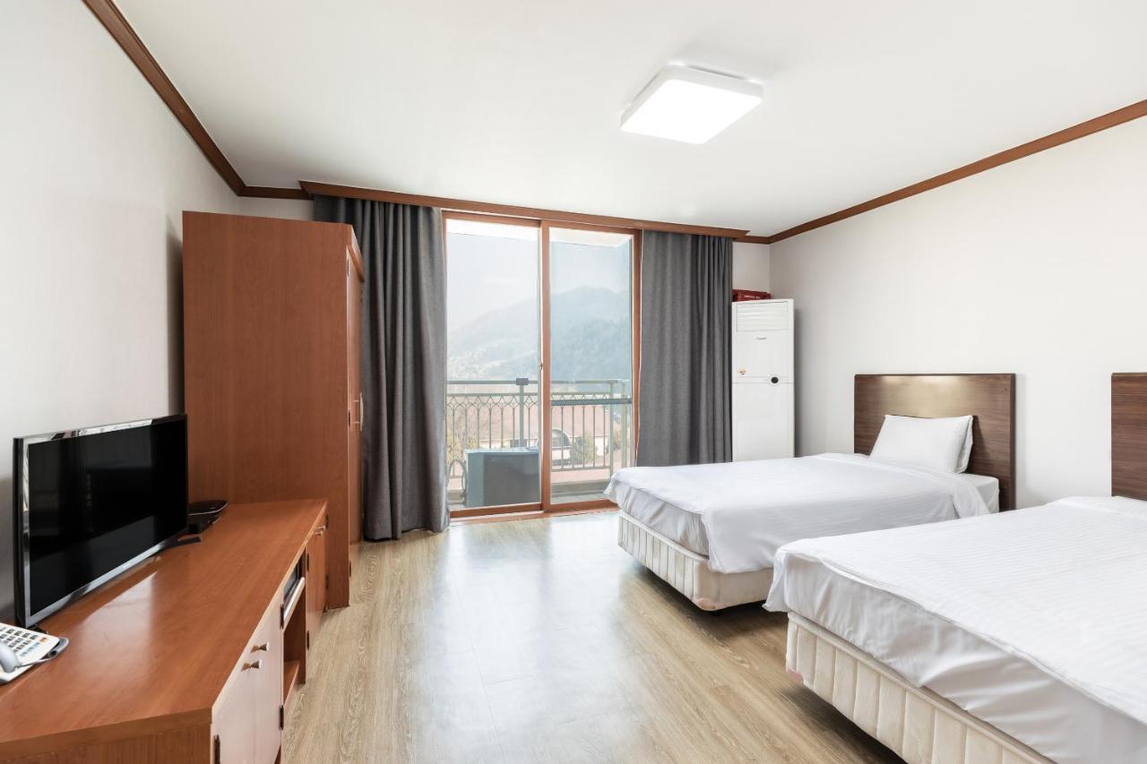 Kensington Resort คาพยอง ภายนอก รูปภาพ