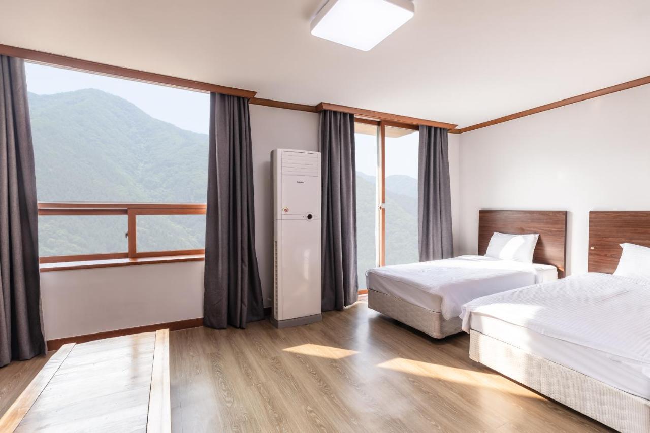Kensington Resort คาพยอง ภายนอก รูปภาพ