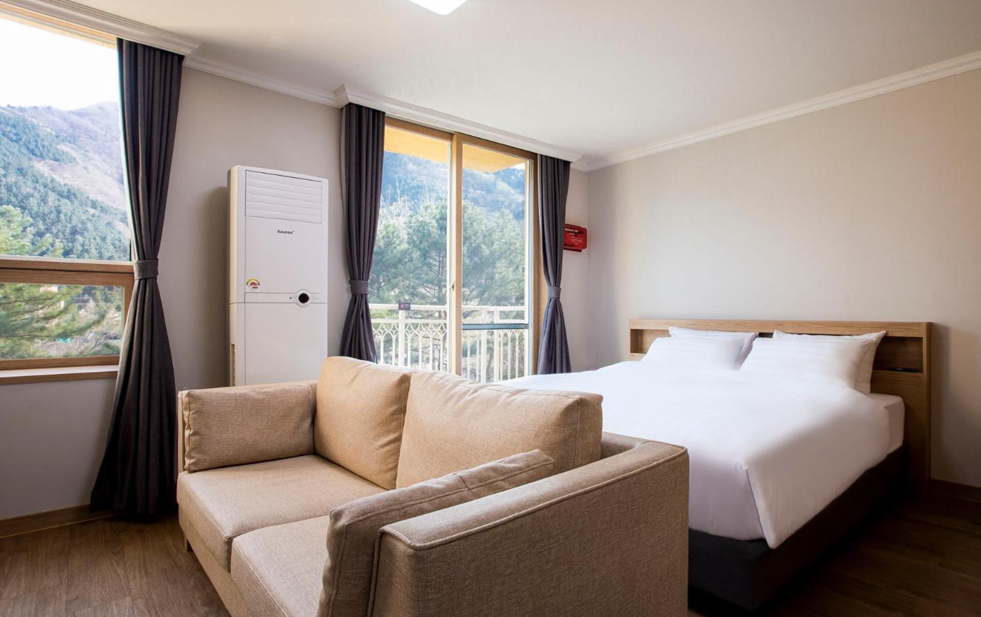 Kensington Resort คาพยอง ภายนอก รูปภาพ