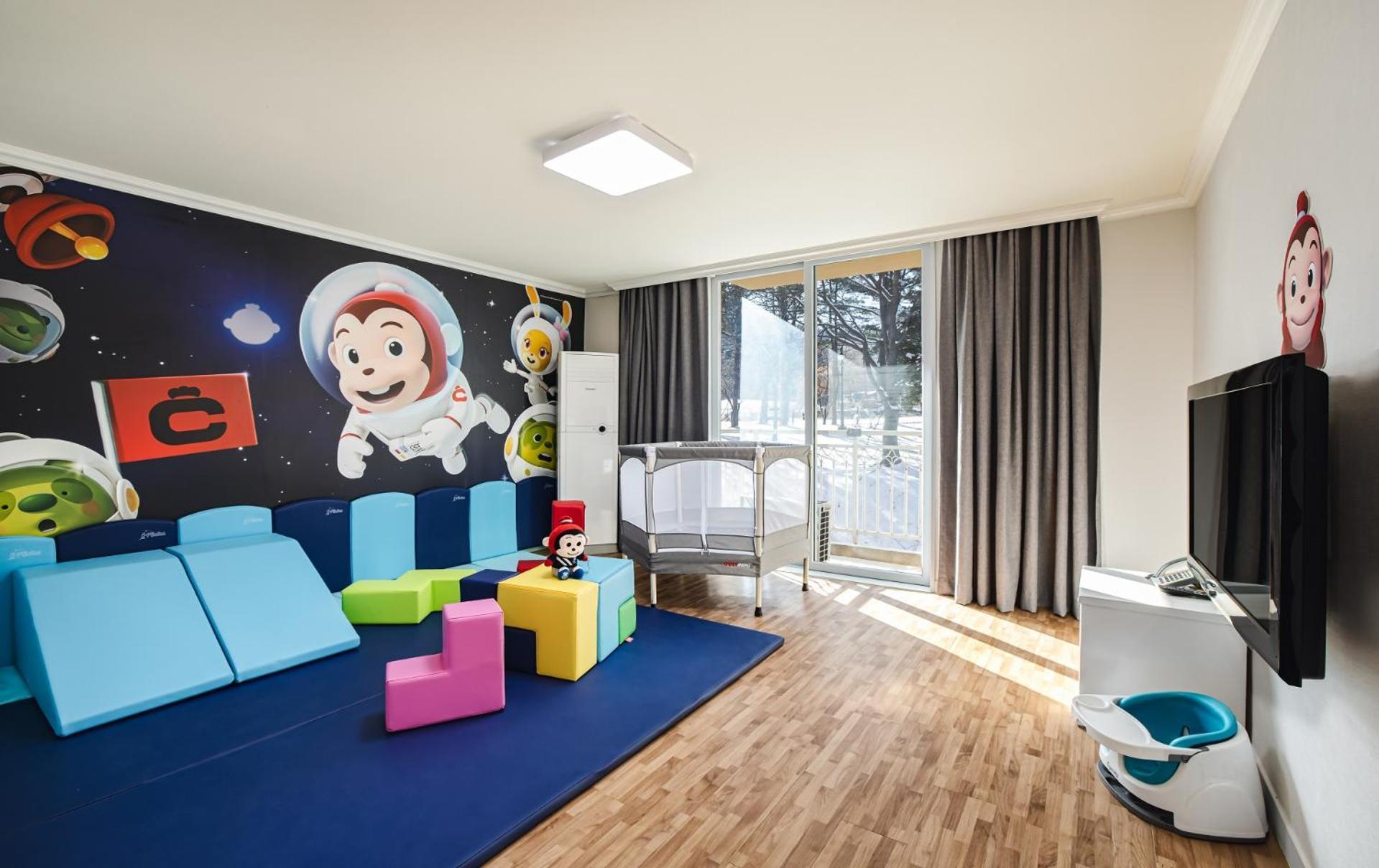 Kensington Resort คาพยอง ภายนอก รูปภาพ