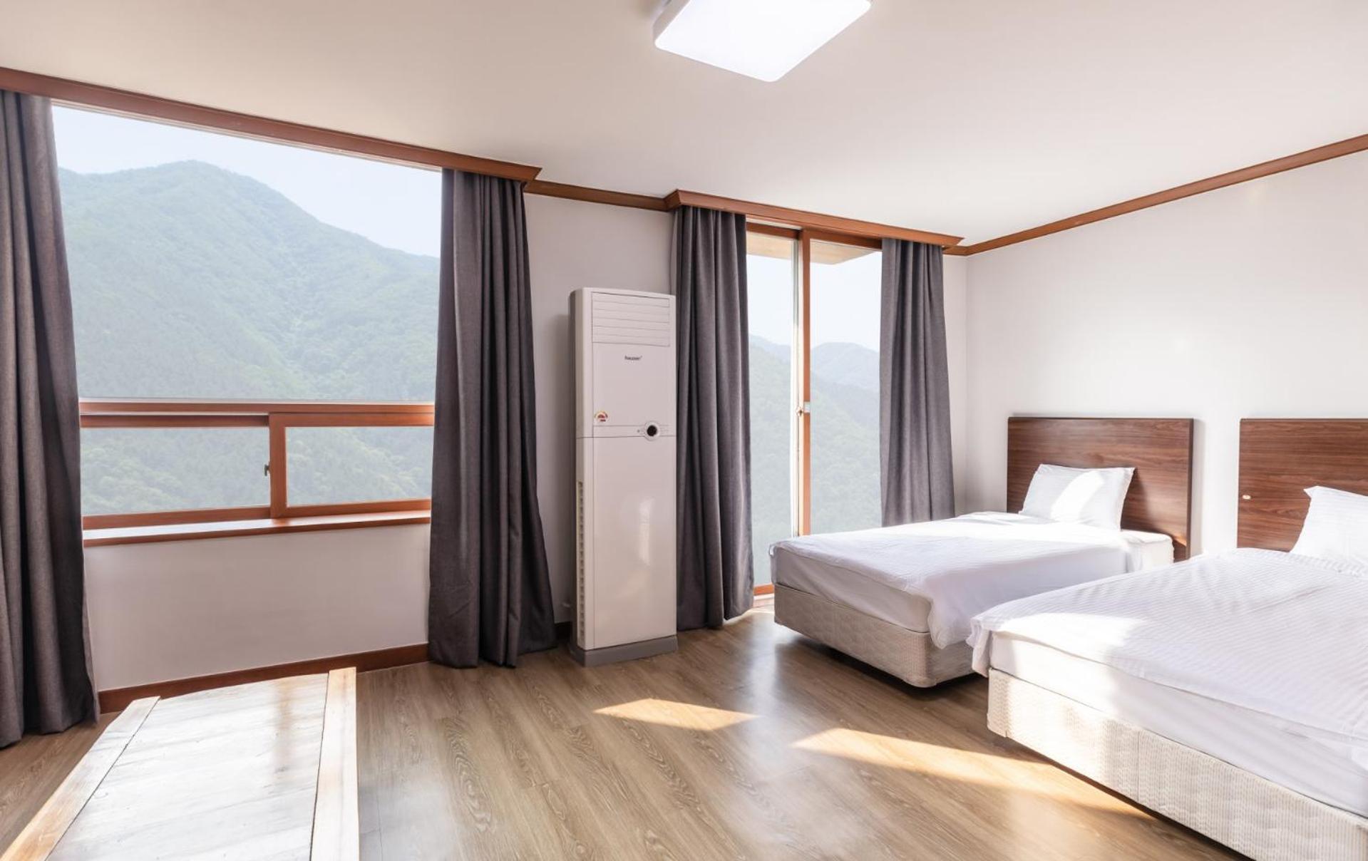 Kensington Resort คาพยอง ภายนอก รูปภาพ