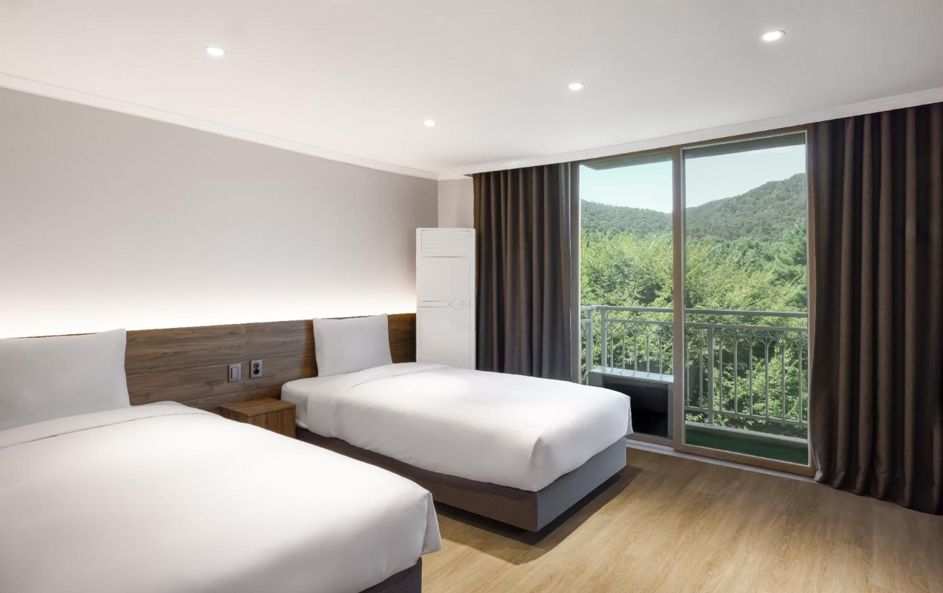 Kensington Resort คาพยอง ภายนอก รูปภาพ