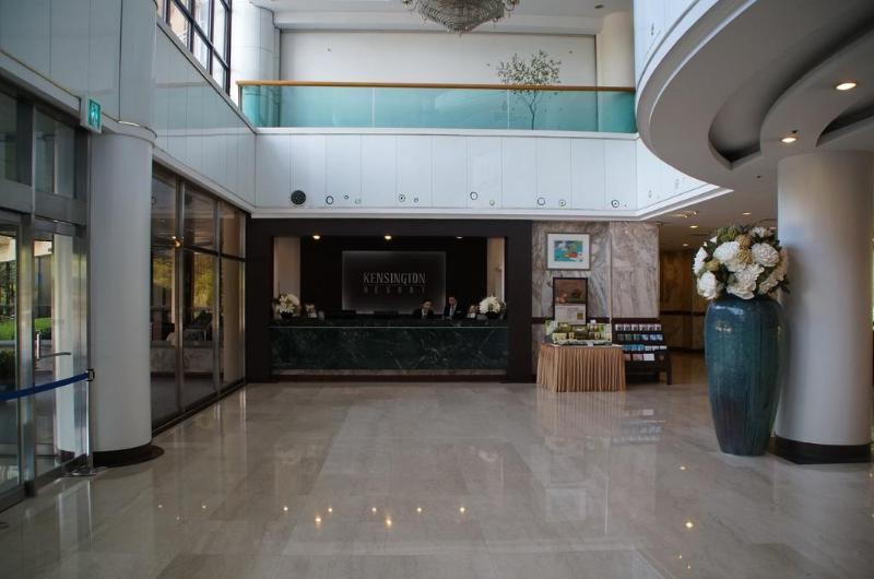 Kensington Resort คาพยอง ภายนอก รูปภาพ