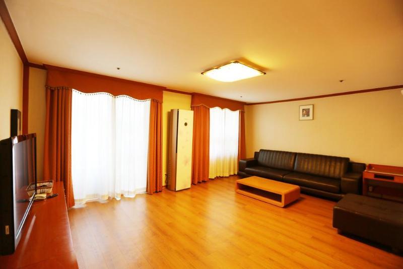 Kensington Resort คาพยอง ภายนอก รูปภาพ