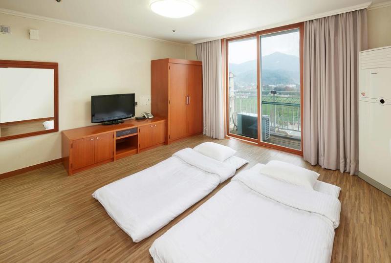 Kensington Resort คาพยอง ภายนอก รูปภาพ