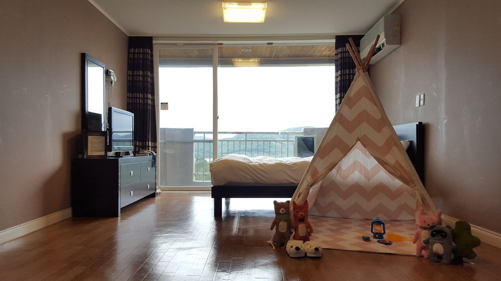 Kensington Resort คาพยอง ภายนอก รูปภาพ