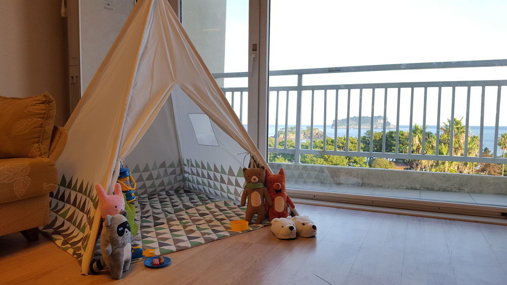 Kensington Resort คาพยอง ภายนอก รูปภาพ