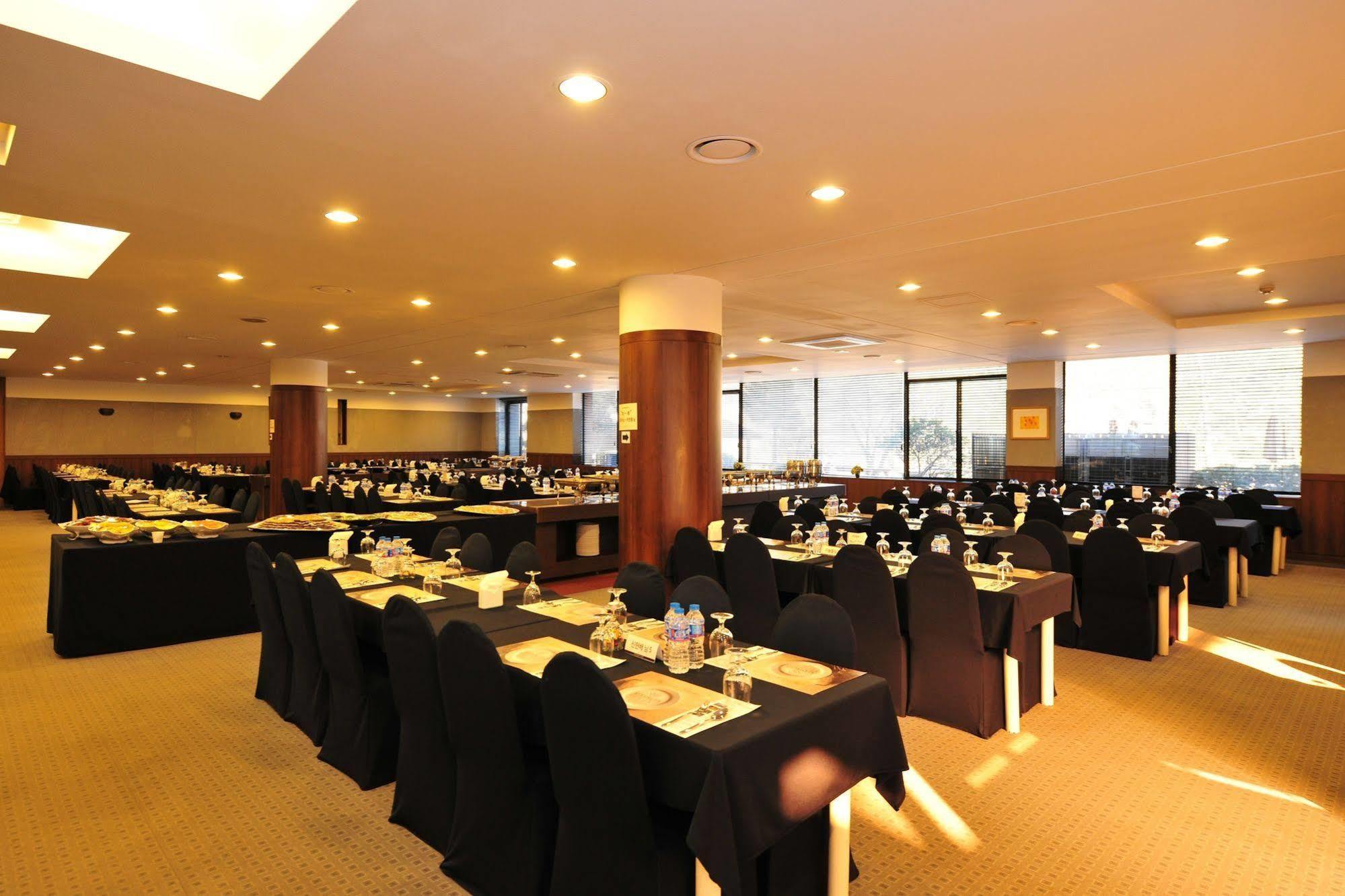 Kensington Resort คาพยอง ภายนอก รูปภาพ