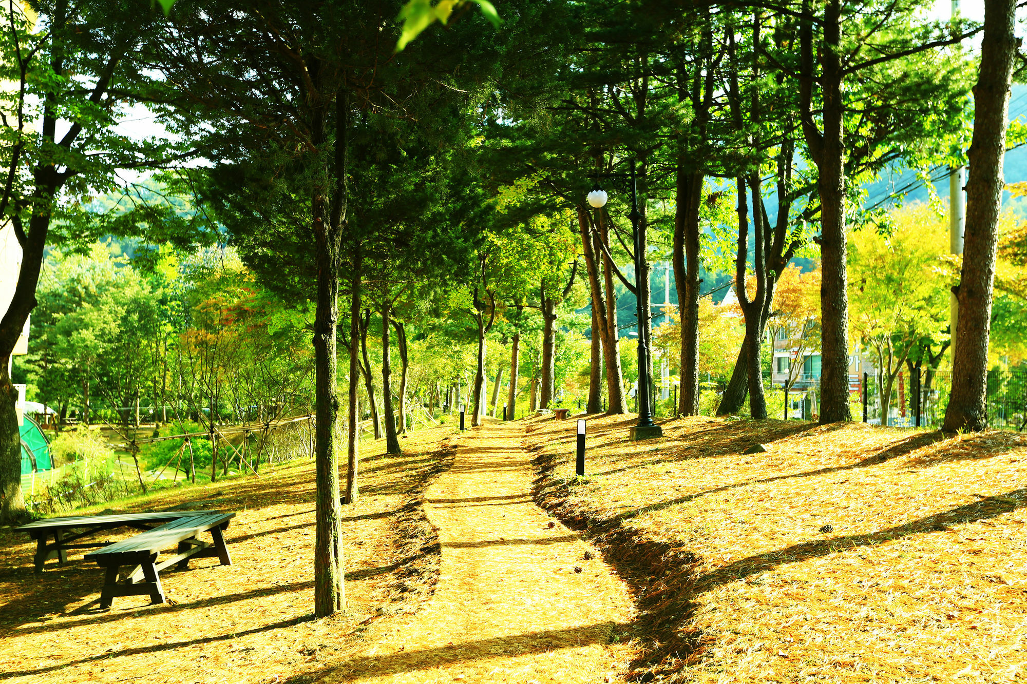 Kensington Resort คาพยอง ภายนอก รูปภาพ